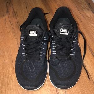 Nike Fitsole Sneakers